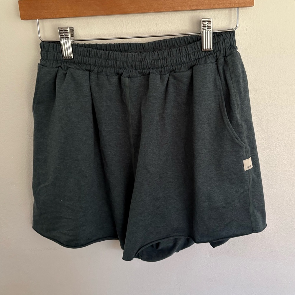 Vuori Women’s Halo Performance Shorts - XS
